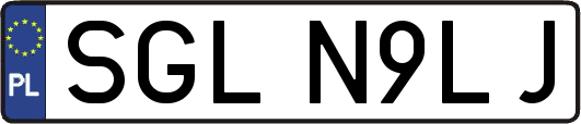 SGLN9LJ