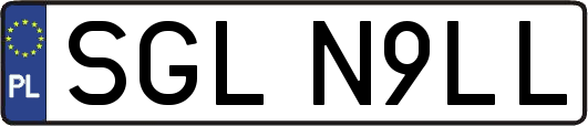 SGLN9LL