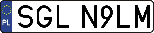 SGLN9LM