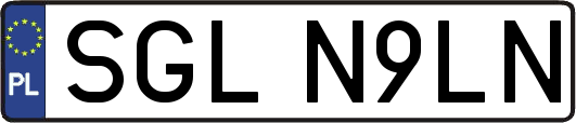 SGLN9LN