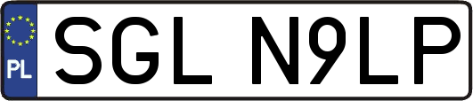 SGLN9LP