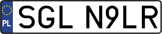 SGLN9LR