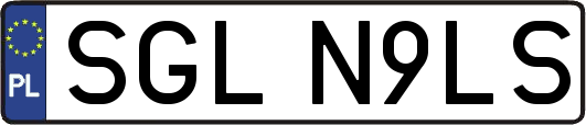 SGLN9LS