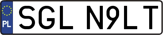 SGLN9LT