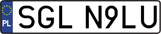 SGLN9LU