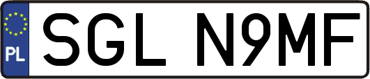 SGLN9MF
