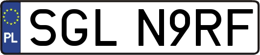 SGLN9RF