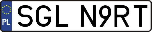 SGLN9RT