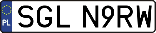 SGLN9RW