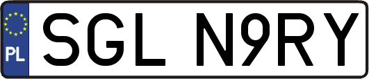 SGLN9RY