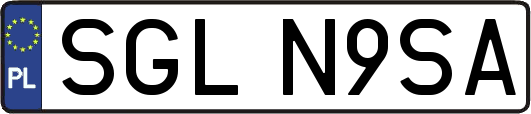 SGLN9SA