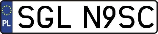 SGLN9SC