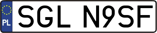 SGLN9SF