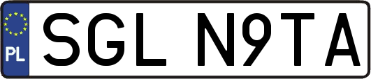SGLN9TA