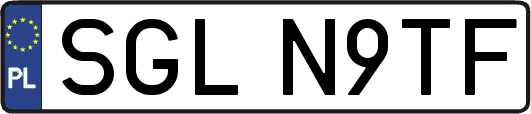 SGLN9TF