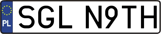 SGLN9TH