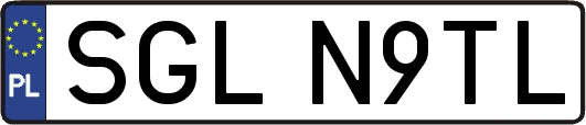 SGLN9TL