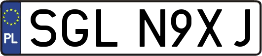 SGLN9XJ