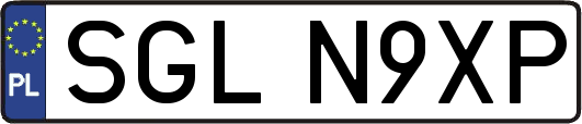 SGLN9XP
