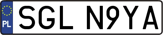 SGLN9YA