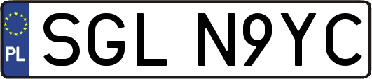 SGLN9YC