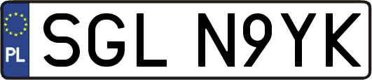 SGLN9YK