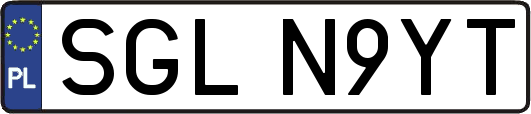 SGLN9YT
