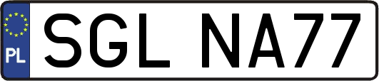 SGLNA77