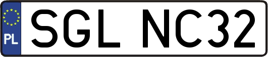 SGLNC32