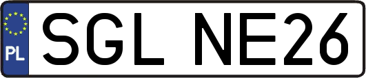 SGLNE26