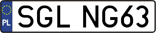 SGLNG63