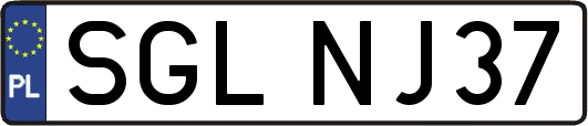 SGLNJ37