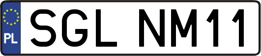 SGLNM11