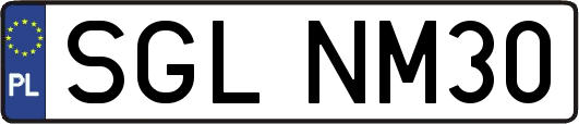 SGLNM30