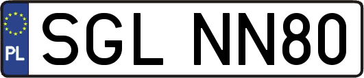 SGLNN80