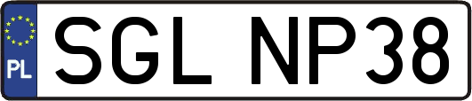 SGLNP38