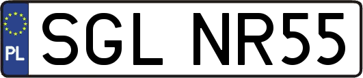 SGLNR55