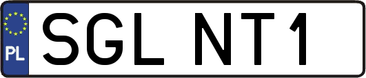 SGLNT1
