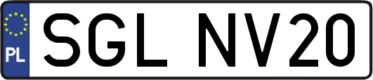 SGLNV20