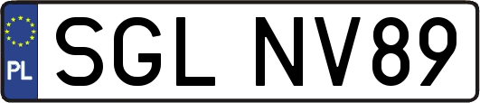 SGLNV89