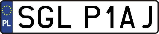 SGLP1AJ