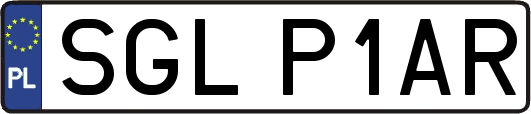 SGLP1AR