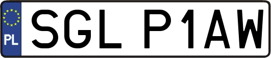 SGLP1AW