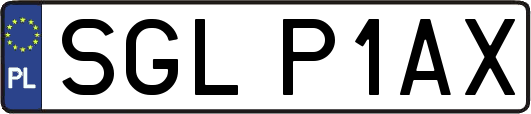 SGLP1AX