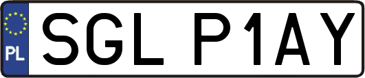 SGLP1AY