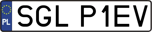SGLP1EV