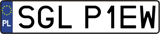 SGLP1EW