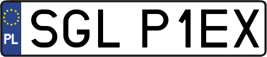 SGLP1EX