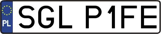 SGLP1FE
