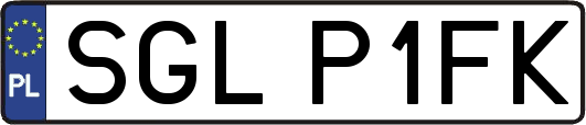 SGLP1FK